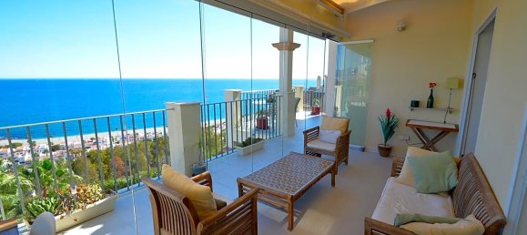 3 bedrooms Penthouse in Chullera, Spain No. 39220 6