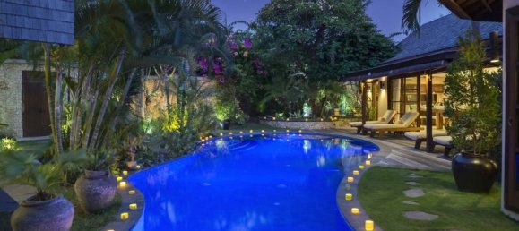 Vivenda T7 em Seminyak, Indonesia N.º 2877 8