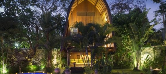 Vivenda T7 em Seminyak, Indonesia N.º 2877 14