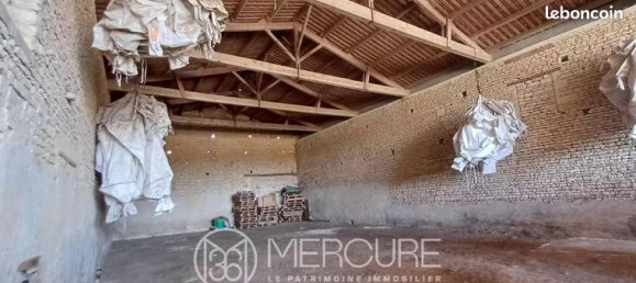 13 bedrooms Castles in Charente, France No. 306916 8