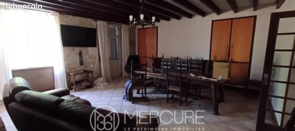 13 bedrooms Castles in Charente, France No. 306916 4
