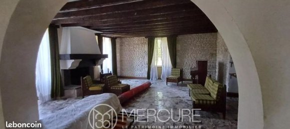 13 bedrooms Castles in Charente, France No. 306916 5