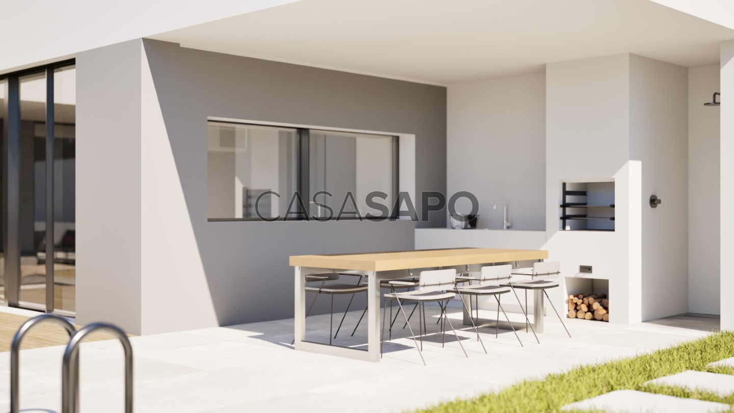 300m² Land in Lagos, Portugal No. 273587