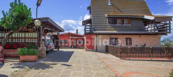 4 chambres Villa à Zagarolo, Italy No. 215641 6