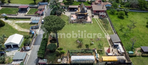 4 chambres Villa à Zagarolo, Italy No. 215641 2