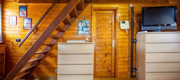 4 chambres Villa à Zagarolo, Italy No. 215641 38