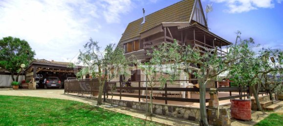 4 chambres Villa à Zagarolo, Italy No. 215641 22