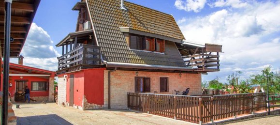 4 chambres Villa à Zagarolo, Italy No. 215641 7