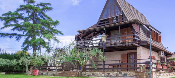 4 chambres Villa à Zagarolo, Italy No. 215641 14