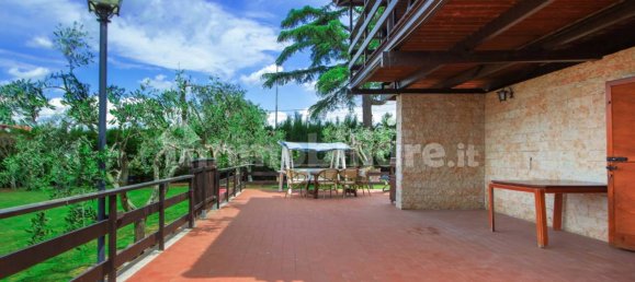 4 chambres Villa à Zagarolo, Italy No. 215641 16