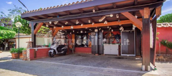 4 chambres Villa à Zagarolo, Italy No. 215641 8