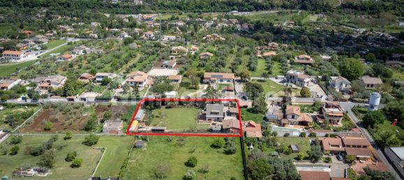 4 chambres Villa à Zagarolo, Italy No. 215641 4