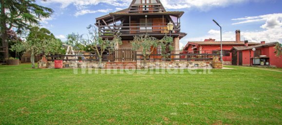 4 chambres Villa à Zagarolo, Italy No. 215641 19