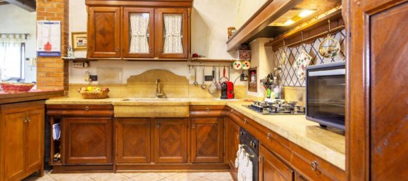 4 chambres Villa à Zagarolo, Italy No. 215641 29