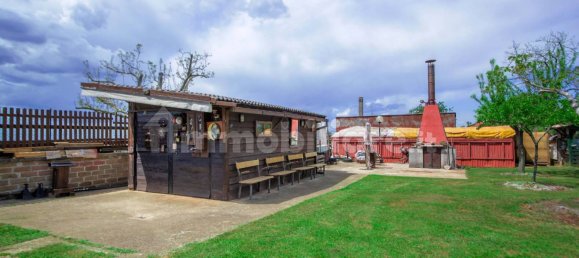 4 chambres Villa à Zagarolo, Italy No. 215641 13