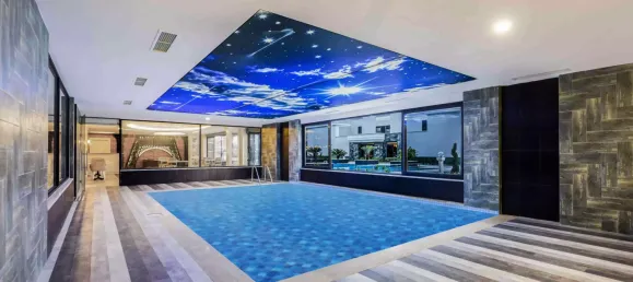 Apartment 3+1 in Kargicak, Turkey No. 22594 4