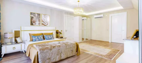 Apartment 3+1 in Kargicak, Turkey No. 22594 3