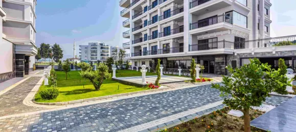 Apartment 3+1 in Kargicak, Turkey No. 22594 5