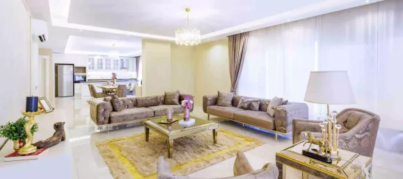 Apartment 3+1 in Kargicak, Turkey No. 22594 2