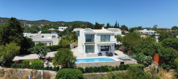 6 Schlafzimmer Villa in Faro, Portugal, Nr. 245138 6