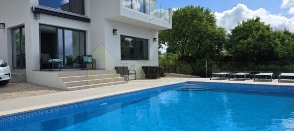 6 Schlafzimmer Villa in Faro, Portugal, Nr. 245138 4
