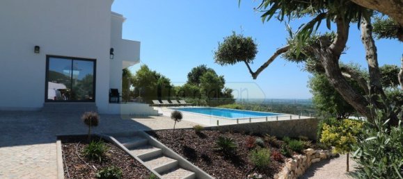6 Schlafzimmer Villa in Faro, Portugal, Nr. 245138 3