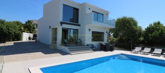6 Schlafzimmer Villa in Faro, Portugal, Nr. 245138 13