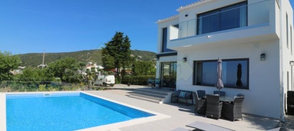 6 Schlafzimmer Villa in Faro, Portugal, Nr. 245138 14
