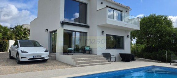 6 Schlafzimmer Villa in Faro, Portugal, Nr. 245138 2