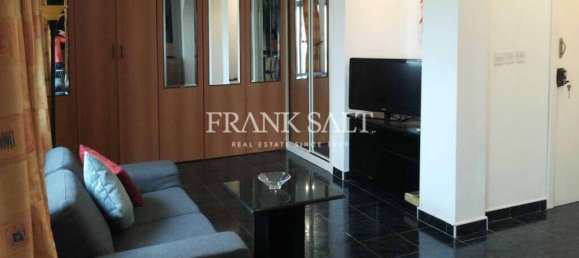 1 chambre Penthouse à Swieqi, Malta No. 3175 5