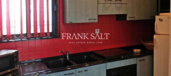 1 chambre Penthouse à Swieqi, Malta No. 3175 9