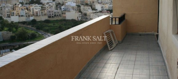 1 chambre Penthouse à Swieqi, Malta No. 3175 3