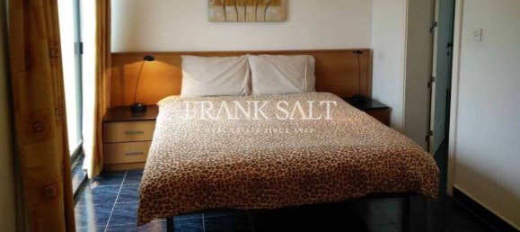 1 chambre Penthouse à Swieqi, Malta No. 3175 10