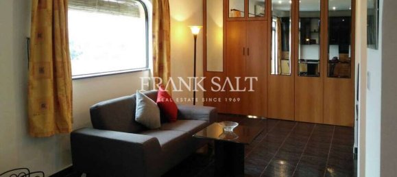 1 chambre Penthouse à Swieqi, Malta No. 3175 6