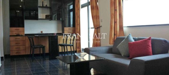 1 chambre Penthouse à Swieqi, Malta No. 3175 4