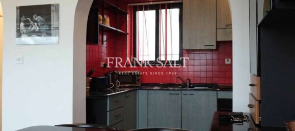 1 chambre Penthouse à Swieqi, Malta No. 3175 8