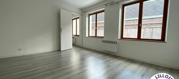 Квартира с 1 спальней в Лилль, Франция № 248240 3