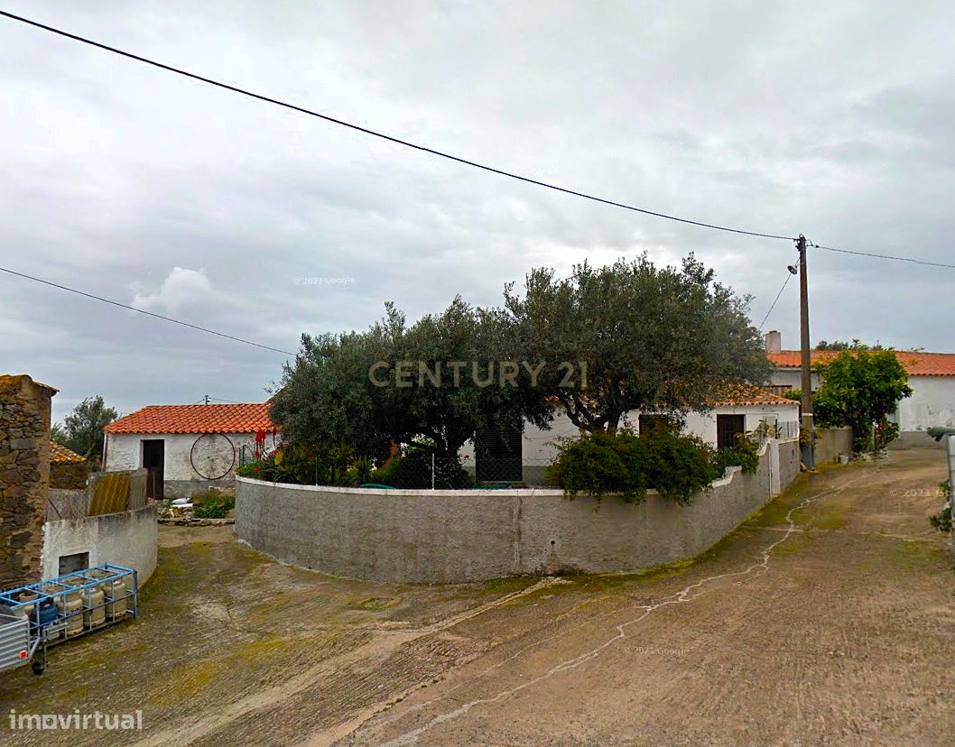 2 bedrooms House in Mertola, Portugal No. 256579