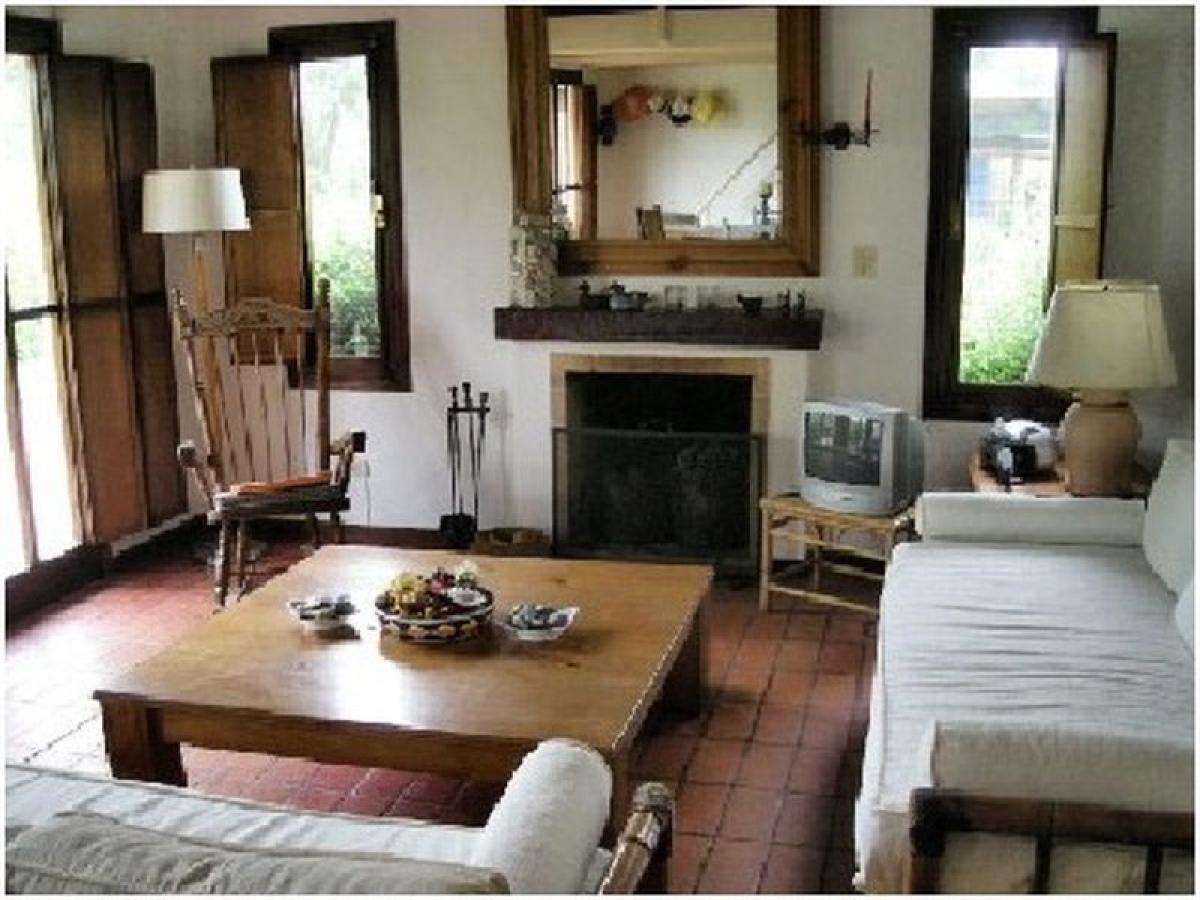 3 bedrooms House in Maldonado, Uruguay No. 1788