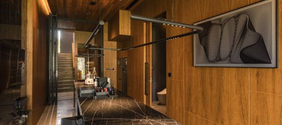 3 غرف نوم فيلا في Phuket, Thailand رقم 20265 2