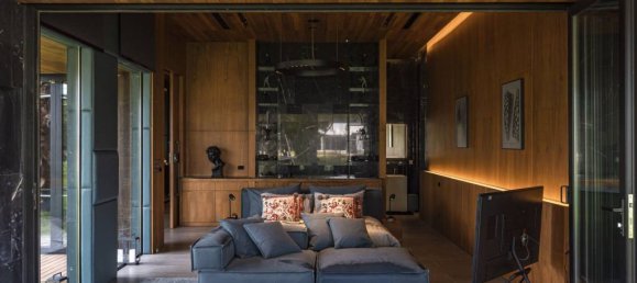 3 غرف نوم فيلا في Phuket, Thailand رقم 20265 9