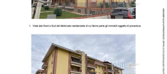 5 rooms Apartment in Corropoli, Italy No. 301409 2