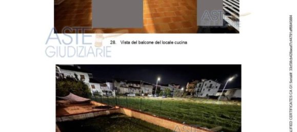 5 rooms Apartment in Corropoli, Italy No. 301409 6