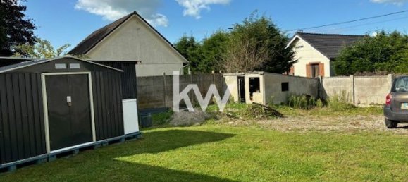 4 غرف نوم منزل في Tully, France رقم 161072 4