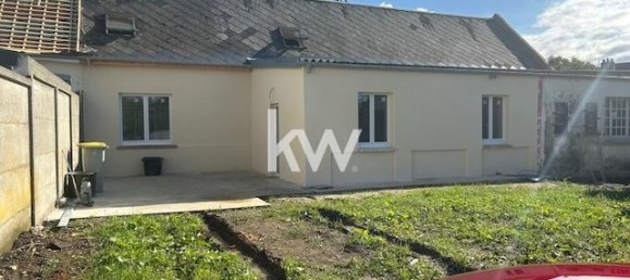 4 غرف نوم منزل في Tully, France رقم 161072 14