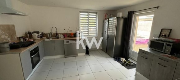 4 غرف نوم منزل في Tully, France رقم 161072 28