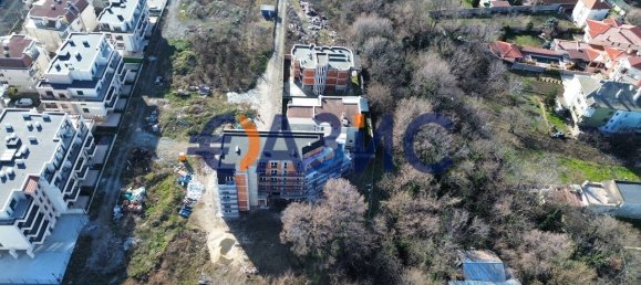 2 bedrooms Apartment in Sarafovo, Bulgaria No. 764 8