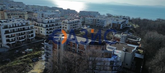 2 bedrooms Apartment in Sarafovo, Bulgaria No. 764 4