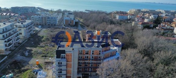 2 bedrooms Apartment in Sarafovo, Bulgaria No. 764 3