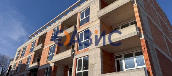 2 bedrooms Apartment in Sarafovo, Bulgaria No. 764 12